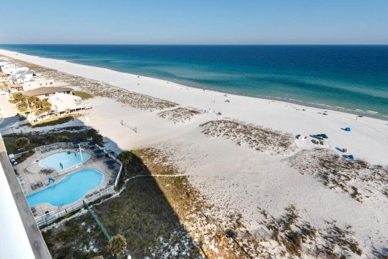Emerald Isle 607 Pensacola Beach Eksteriør bilde